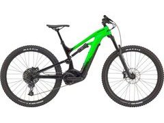 Celoodpružené Elektrokolo Cannondale MOTERRA NEO CRB 3+ 2021 - Celoodpružené Elektrokolo Cannondale MOTERRA NEO CRB 3+ 2021