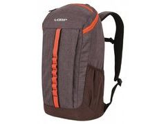 Batoh daypack LOAP BUSTER hnědý - Batoh daypack LOAP BUSTER hnědý
