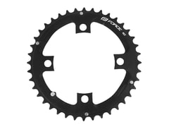 Převodník 40z Al, pro kliky Force TEN2.3+ černý - Převodník 40z Al, pro kliky Force TEN2.3+ černý