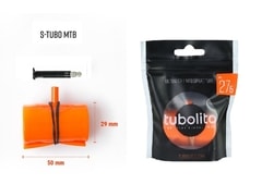 Duše Tubolito S-TUBO-MTB SV42 - Duše Tubolito S-TUBO-MTB SV42