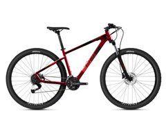 Jízdní kolo Ghost Kato Universal 29 - Dark Red / Light Red - Jízdní kolo Ghost Kato Universal 29 - Dark Red / Light Red