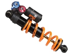 Tlumič FOX DHX2 Factory Switch 2019 - Tlumič FOX DHX2 Factory Switch 2019
