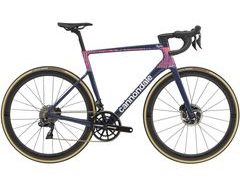 Silniční kolo Cannondale SUPER SIX EVO HM DISC D/A Di2 2021 - Silniční kolo Cannondale SUPER SIX EVO HM DISC D/A Di2 2021