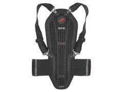 Chránič páteře ZANDONA NETCUBE BACK PRO X7 - Chránič páteře ZANDONA NETCUBE BACK PRO X7