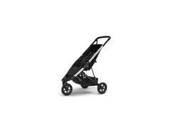 Dětský kočárek bez stříšky THULE SPRING STROLLER ALUMINIUM 