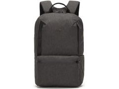 Batoh PACSAFE METROSAFE X 20L BACKPACK carbon - Batoh PACSAFE METROSAFE X 20L BACKPACK carbon