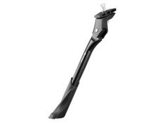 Stojan pro e-bike FORCE E-BIKE 26-29" Al pod rám, max 50kg, černý - Stojan pro e-bike FORCE E-BIKE 26-29" Al pod rám, max 50kg, černý