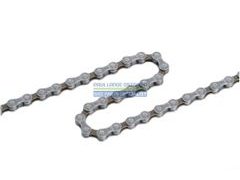 SHIMANO řetěz MTB-ostatní CN-HG40 6/7/8rychl 114čl. nýt pro pneu.nýtovač . nebal - SHIMANO řetěz MTB-ostatní CN-HG40 6/7/8rychl 114čl. nýt pro pneu.nýtovač . nebal