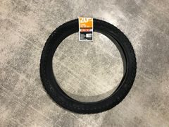 Plášť CST C1382N 20x2.125, BLK - Plášť CST C1382N 20x2.125, BLK