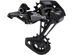 Přehazovačka SHIMANO XT / RD-M8100 - Přehazovačka SHIMANO XT / RD-M8100