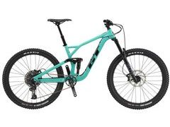 Celoodpružené kolo GT FORCE 27,5" COMP 2021 - Celoodpružené kolo GT FORCE 27,5" COMP 2021