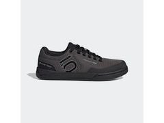 Five Ten Freerider Pro Canvas Dgh Solid Grey / Grey Three / Acid Mint - Five Ten Freerider Pro Canvas Dgh Solid Grey / Grey Three / Acid Mint
