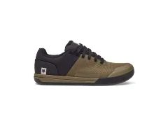 Boty Fox Union Canvas, Military Green - Boty Fox Union Canvas, Military Green
