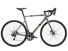 Silniční kolo Cannondale CAAD 13 DISC 105 2021 - Silniční kolo Cannondale CAAD 13 DISC 105 2021