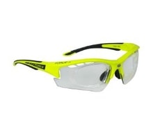 Brýle Force RIDE PRO fluo, dioptrický klip, fotochromatická skla - Brýle Force RIDE PRO fluo, dioptrický klip, fotochromatická skla