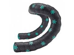 Omotávka Supacaz Super Sticky Kush Galaxy celeste - Omotávka Supacaz Super Sticky Kush Galaxy celeste