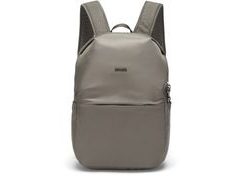 Batoh PACSAFE CRUISE ESSENTIALS BACKPACK ashwood - Batoh PACSAFE CRUISE ESSENTIALS BACKPACK ashwood