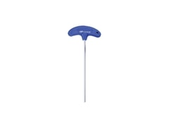 Klíč imbus Force 4x150mm, modrý - Klíč imbus Force 4x150mm, modrý