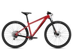 Horské kolo Ghost Nirvana TOUR SF ESSENTIAL 2021, Riot Red / Dark Red - Horské kolo Ghost Nirvana TOUR SF ESSENTIAL 2021, Riot Red / Dark Red