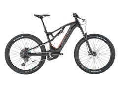 Pánské horské elektrokolo Lapierre OVERVOLT AM 800i Ultimate 2019 - Pánské horské elektrokolo Lapierre OVERVOLT AM 800i Ultimate 2019