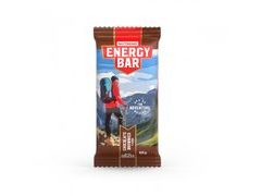tyčinka Nutrend ENERGY BAR čokoládové brownies 60g - tyčinka Nutrend ENERGY BAR čokoládové brownies 60g
