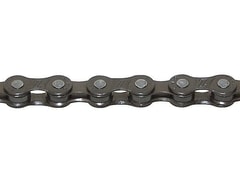 Řetěz KMC Z8.3 PVC 116 ČLÁNKŮ - Řetěz KMC Z8.3 PVC 116 ČLÁNKŮ