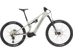 Pánské celoodpružené elektrokolo CANNONDALE MOTERRA SL CARBON 2 - Pánské celoodpružené elektrokolo CANNONDALE MOTERRA SL CARBON 2