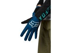 Dlouhoprsté rukavice Fox Ranger Gloves Dark Indigo - Dlouhoprsté rukavice Fox Ranger Gloves Dark Indigo