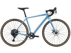 Gravel bike CANNONDALE TOPSTONE 4, Alloy, 2021 - Gravel bike CANNONDALE TOPSTONE 4, Alloy, 2021