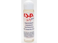 Masážní olej RSP Chill & Rain OIL, 100ml - Masážní olej RSP Chill & Rain OIL, 100ml