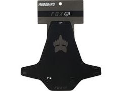 Blatník Fox Mud Guard, černý/černý - Blatník Fox Mud Guard, černý/černý