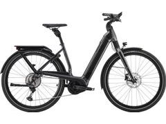 Městské elektrokolo Cannondale MAVARO NEO 2 2021 - Městské elektrokolo Cannondale MAVARO NEO 2 2021