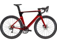 Silniční kolo Cannondale SYSTEM SIX ULTEGRA 2021 - Silniční kolo Cannondale SYSTEM SIX ULTEGRA 2021