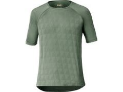 DRES XA PRO GRAPHIC LAUREL WRE - DRES XA PRO GRAPHIC LAUREL WRE