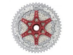 Kazeta SunRace 12s 11-51z Metalic - Kazeta SunRace 12s 11-51z Metalic
