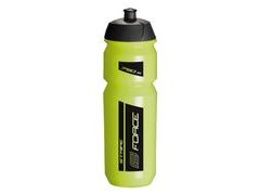 Láhev Force STRIPE 0,75 l, fluo-černá - Láhev Force STRIPE 0,75 l, fluo-černá