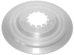 Kryt paprsků 16,5cm BELD - Kryt paprsků 16,5cm BELD