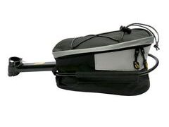 Brašna pod sedlo Sport Arsenal Art.490 - Brašna pod sedlo Sport Arsenal Art.490