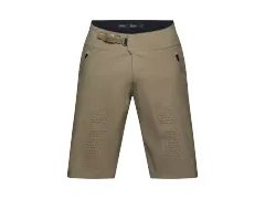 Pánské kraťasy do pasu s vložkou Fox Flexair Short W/ Liner, Military Green - Pánské kraťasy do pasu s vložkou Fox Flexair Short W/ Liner, Military Green