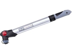 Rámová hustilka Giyo GP-75 - Rámová hustilka Giyo GP-75