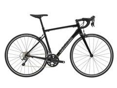 Silniční kolo Cannondale CAAD Optimo 2 - Black Pearl - Silniční kolo Cannondale CAAD Optimo 2 - Black Pearl