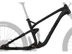 Celodoopružený rám GT FRAME SENSOR AL - Celodoopružený rám GT FRAME SENSOR AL