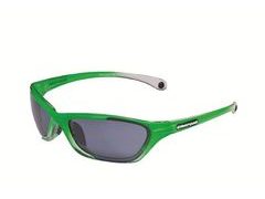 Dětské brýle Cratoni PIPER, green transparent - Dětské brýle Cratoni PIPER, green transparent