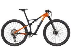 Celoodpružené kolo CANNONDALE SCALPEL 29" Carbon 2, 2021, Slate Grey - Celoodpružené kolo CANNONDALE SCALPEL 29" Carbon 2, 2021, Slate Grey