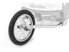 Příslušenství - Joggingové kolečko / Jogger wheel - Příslušenství - Joggingové kolečko / Jogger wheel