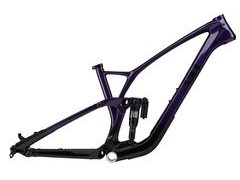 Celoodpružený rám GT SENSOR CARBON A/M - Celoodpružený rám GT SENSOR CARBON A/M