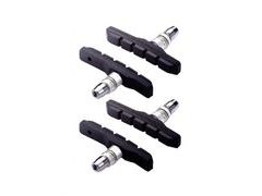 Špalíky BBB VeeStop MTB 70mm regular - Špalíky BBB VeeStop MTB 70mm regular