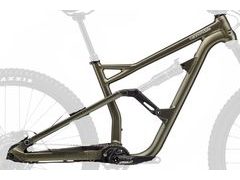 celoodpružený rám CANNONDALE JEKYLL AL,2020 - celoodpružený rám CANNONDALE JEKYLL AL,2020