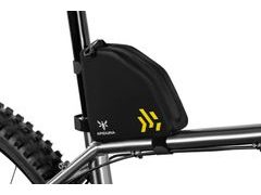 Brašna Apidura NEW Backcountry rear top tube pack (1l) - Brašna Apidura NEW Backcountry rear top tube pack (1l)