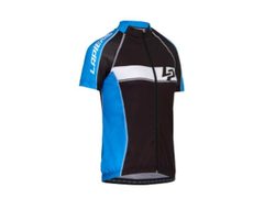 Dámský dres s krátkým rukávem LADY, blue - Dámský dres s krátkým rukávem LADY, blue
